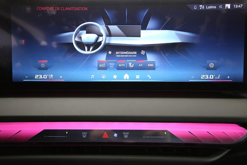 Vehicle image BMW X3