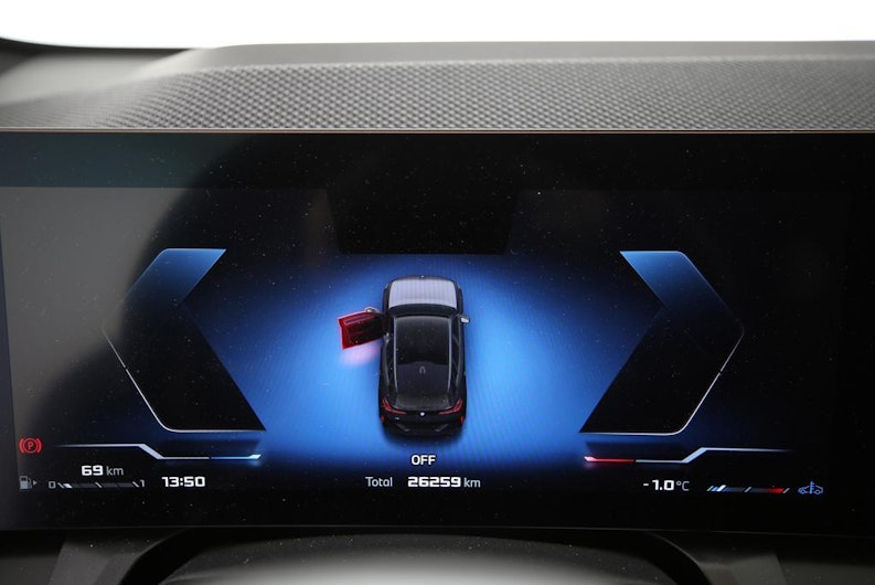 Vehicle image BMW X3