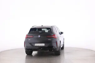 BMW X3 M50i