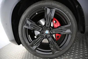BMW X3 M50i