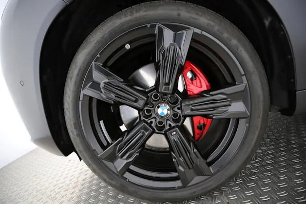 BMW X3 M50i