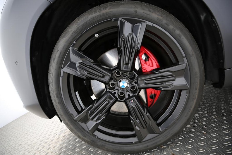 Vehicle image BMW X3