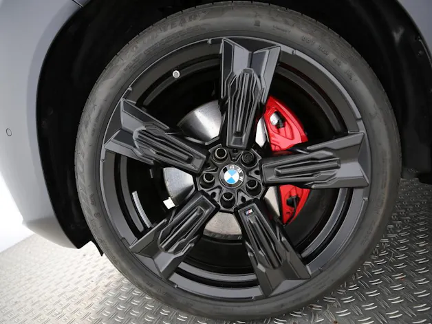 BMW X3 M50i