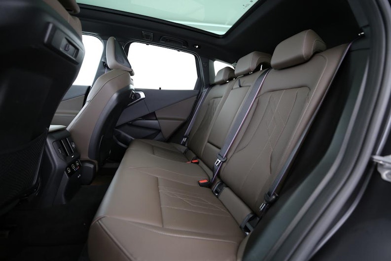 Vehicle image BMW X3