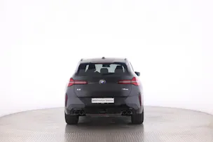 BMW X3 M50i