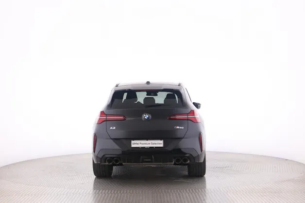 BMW X3 M50i