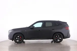 BMW X3 M50i