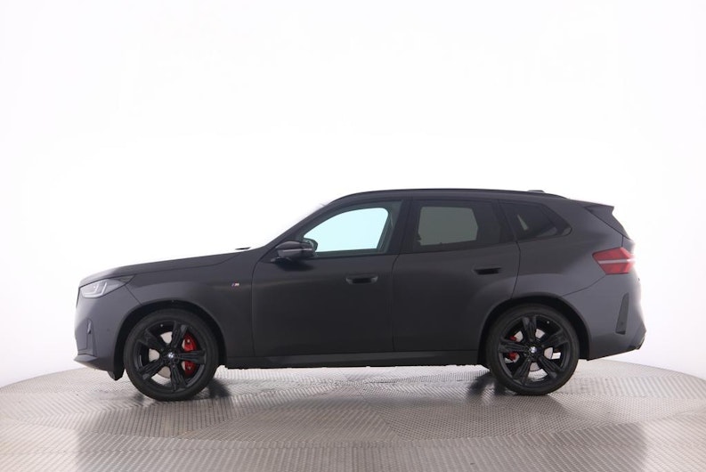 Vehicle image BMW X3