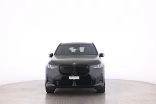 BMW X3 M50i