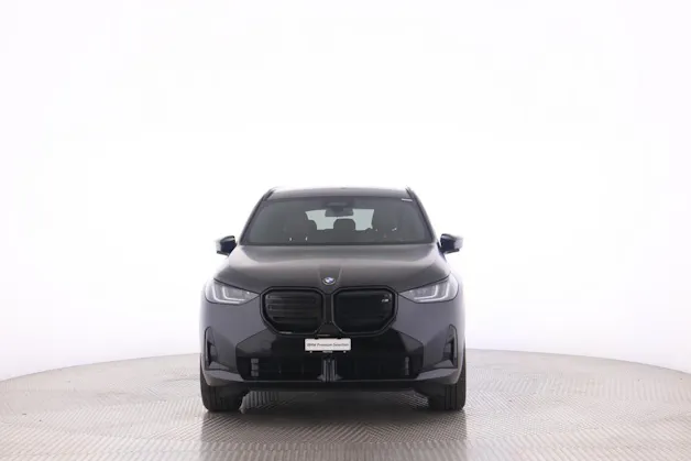 BMW X3 M50i