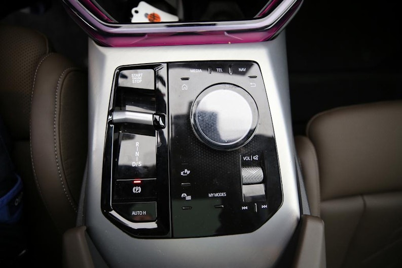 Vehicle image BMW X3