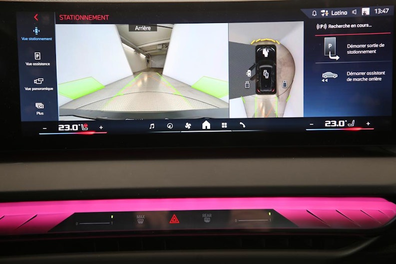 Vehicle image BMW X3