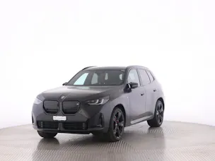 BMW X3 M50i