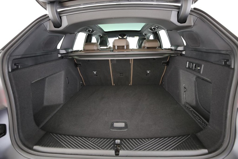 Vehicle image BMW X3