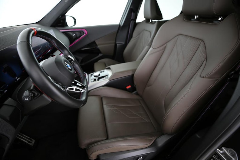 Vehicle image BMW X3