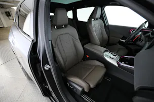 BMW X3 M50i