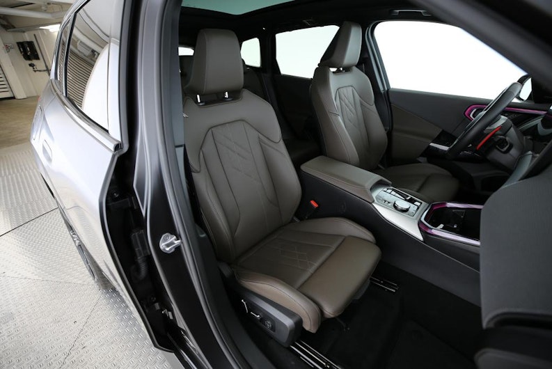 Vehicle image BMW X3