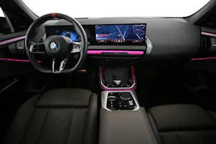BMW X3 M50i