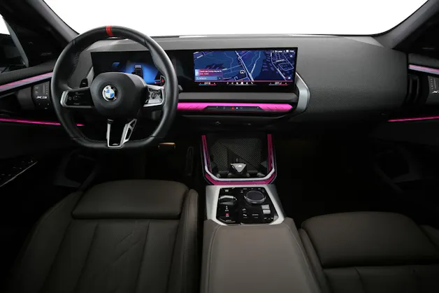 BMW X3 M50i