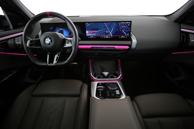 Vehicle image BMW X3