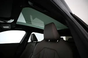 BMW X3 M50i