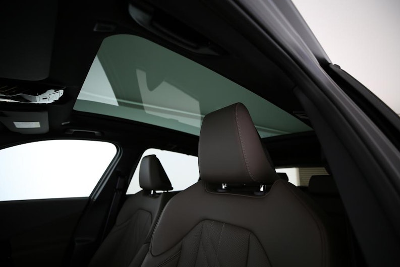 Vehicle image BMW X3