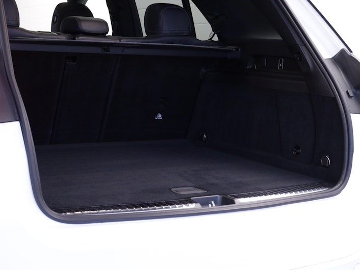 Vehicle image MERCEDES-BENZ GLE 400