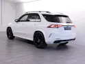 Mercedes-Benz GLE 400 d AMG Line 4matic