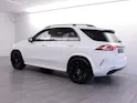 Mercedes-Benz GLE 400 d AMG Line 4matic
