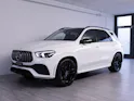 Mercedes-Benz GLE 400 d AMG Line 4matic