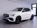 Mercedes-Benz GLE 400 d AMG Line 4matic