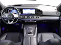 Mercedes-Benz GLE 400 d AMG Line 4matic