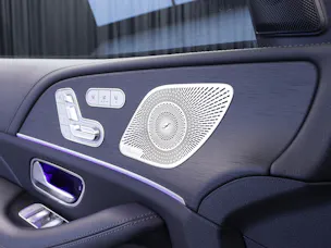 Mercedes-Benz GLE 400 d AMG Line 4matic