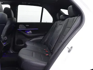 Mercedes-Benz GLE 400 d AMG Line 4matic