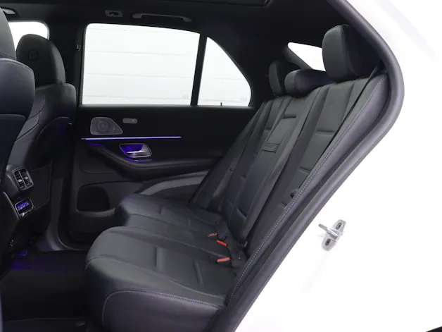 Mercedes-Benz GLE 400 d AMG Line 4matic