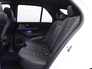 Vehicle image MERCEDES-BENZ GLE 400 d AMG Line 4matic