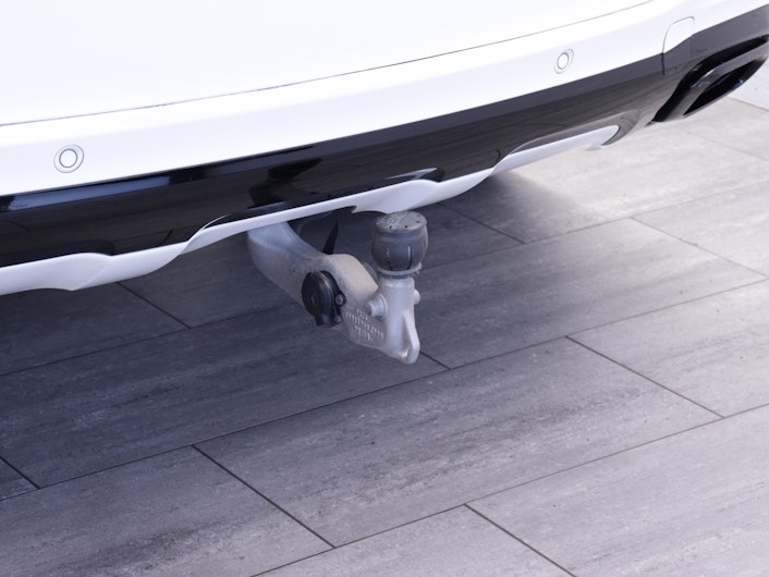 Vehicle image MERCEDES-BENZ GLE 400