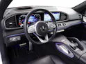 Mercedes-Benz GLE 400 d AMG Line 4matic