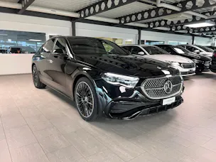 Mercedes-Benz E 220 d AMG Line 4matic