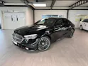 Mercedes-Benz E 220 d AMG Line 4matic