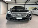Mercedes-Benz E 220 d AMG Line 4matic