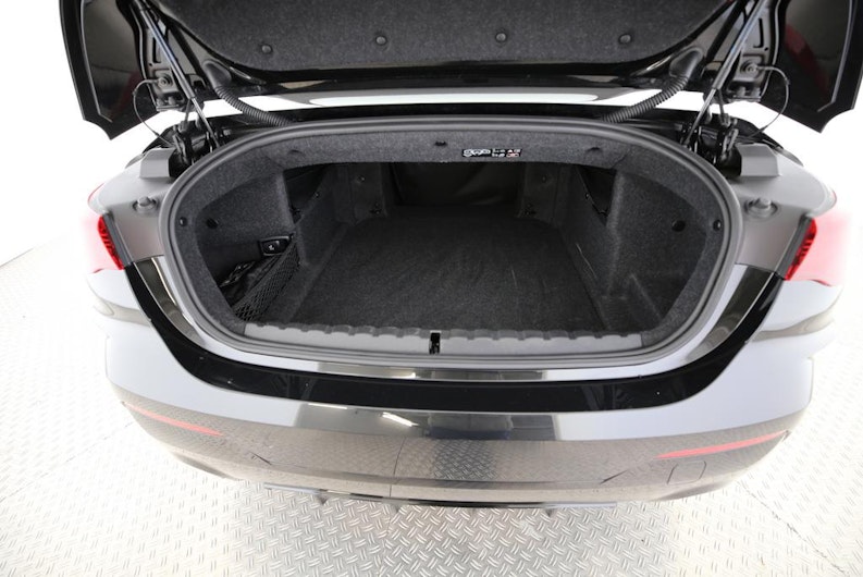 Vehicle image BMW 4 SERIES