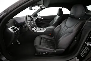 BMW 430i xDrive Cabrio