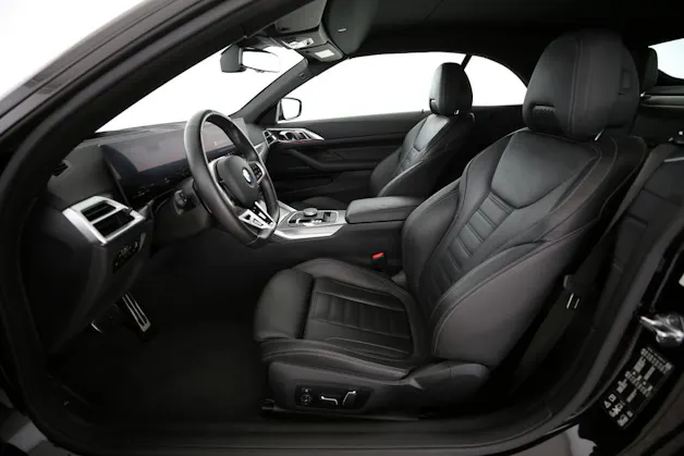 BMW 430i xDrive Cabrio