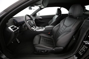 Vehicle image BMW 430i xDrive Cabrio