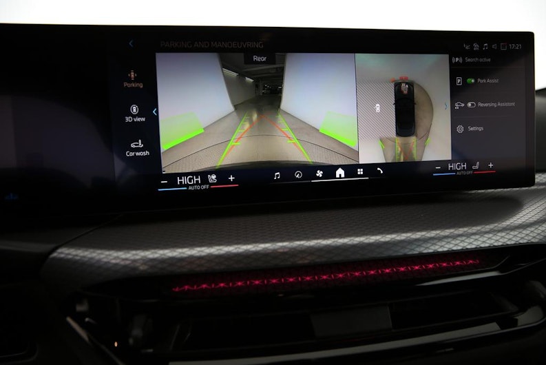 Vehicle image BMW 4 SERIES