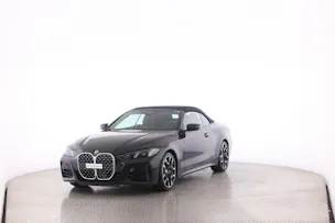 BMW 430i xDrive Cabrio