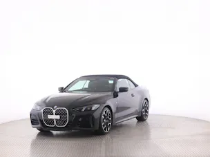 BMW 430i xDrive Cabrio