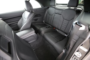 Vehicle image BMW 430i xDrive Cabrio