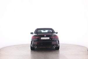 Vehicle image BMW 430i xDrive Cabrio